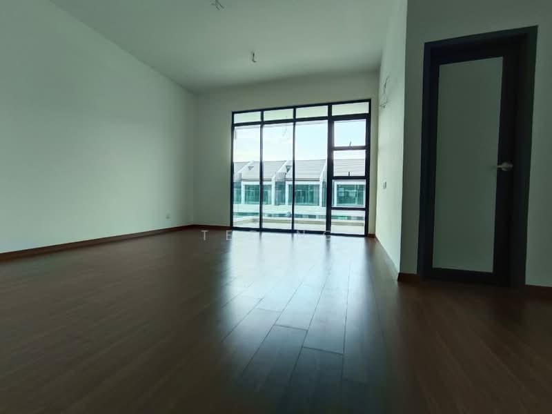 Rumah Teres 2 Tingkat untuk Dijual di Seberang Perai (Penang) - TED NG - Living Room - PropertyGuru.com.my