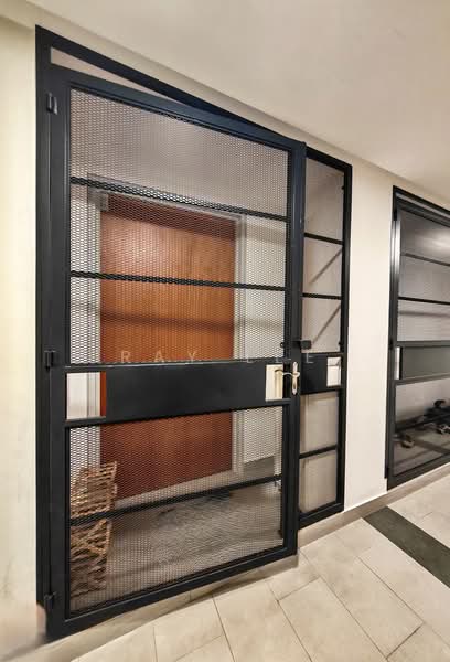 Service Residence for Rent at Sunsuria Forum - Ray Lee - Entrance - PropertyGuru.com.my