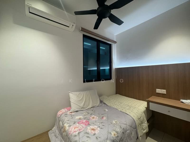 Condominium for Sale at Mizumi Residences - JK Leong - Bedroom - PropertyGuru.com.my