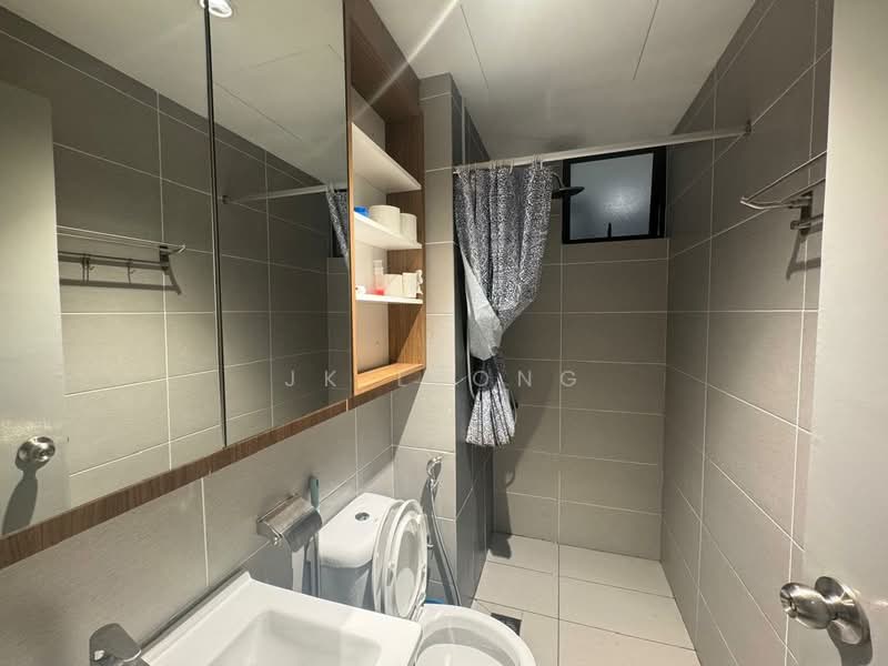 Condominium for Sale at Mizumi Residences - JK Leong - Bathroom - PropertyGuru.com.my