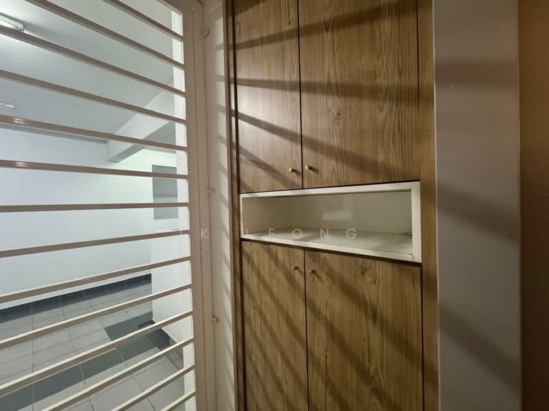 Condominium for Sale at Mizumi Residences - JK Leong - Interior - PropertyGuru.com.my