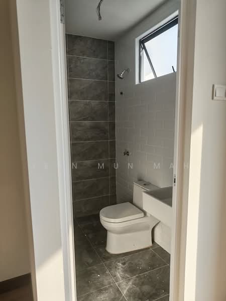 Rumah Teres untuk Disewa di Seremban (Negeri Sembilan) - Jean Mun Mah - Bathroom - PropertyGuru.com.my