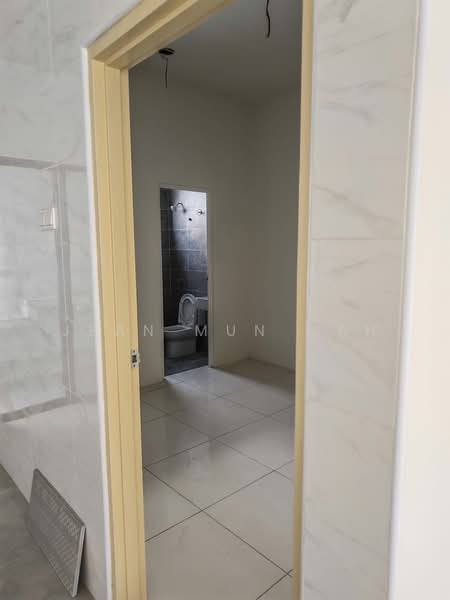 Rumah Teres untuk Disewa di Seremban (Negeri Sembilan) - Jean Mun Mah - Bathroom - PropertyGuru.com.my