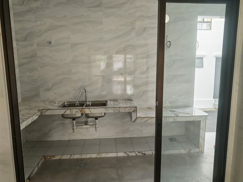 Rumah Teres untuk Disewa di Seremban (Negeri Sembilan) - Jean Mun Mah - Kitchen - PropertyGuru.com.my