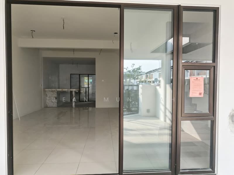 Rumah Teres untuk Disewa di Seremban (Negeri Sembilan) - Jean Mun Mah - Interior - PropertyGuru.com.my