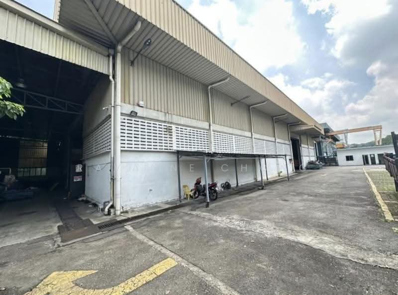 Kilang untuk Dijual di Bandar Sri Damansara (Selangor) - Ravanne Chong - PropertyGuru.com.my