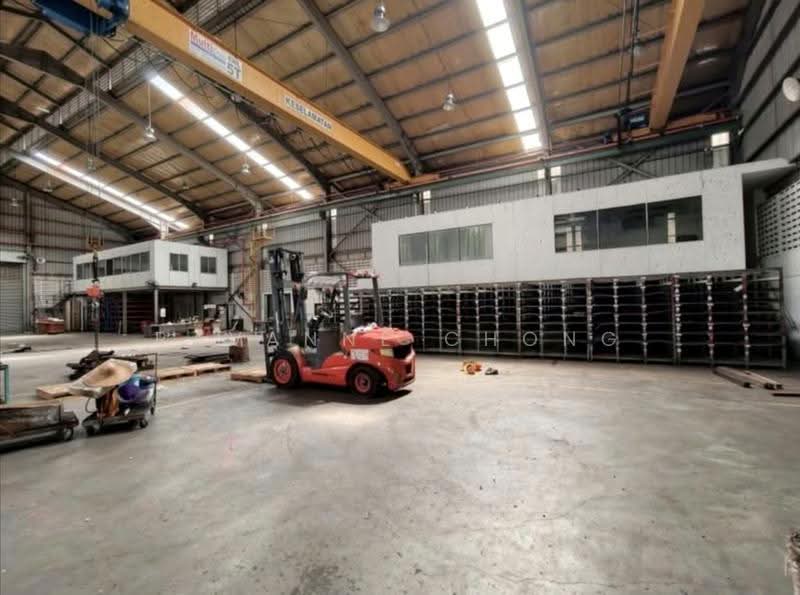 Kilang untuk Dijual di Bandar Sri Damansara (Selangor) - Ravanne Chong - PropertyGuru.com.my