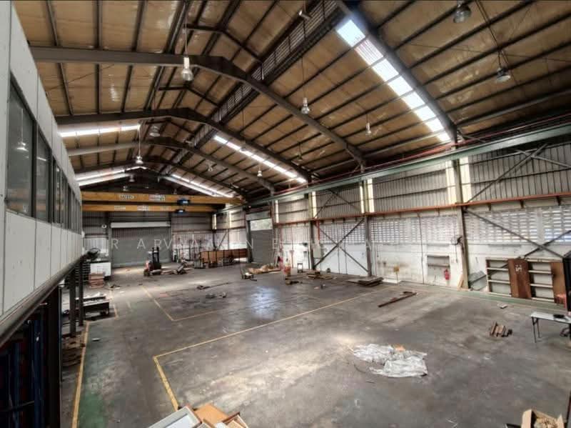 Kilang untuk Dijual di Bandar Sri Damansara (Selangor) - Ravanne Chong - PropertyGuru.com.my