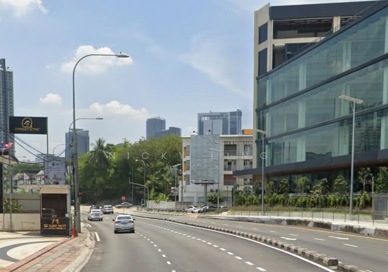 Kedai untuk Disewa di Bangsar Baru (Bangsar) - Nicky Ling - PropertyGuru.com.my