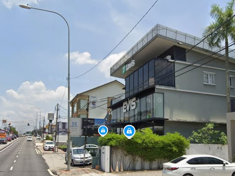Kedai untuk Disewa di Bangsar Baru (Bangsar) - Nicky Ling - PropertyGuru.com.my
