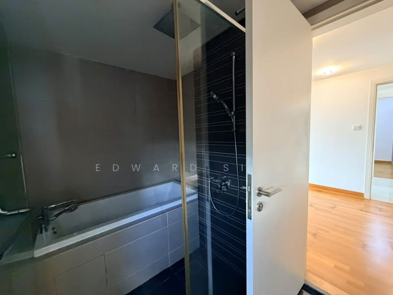 Service Residence for Rent at Teega Suites - Edward Siow - Bathroom - PropertyGuru.com.my