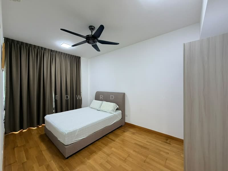 Service Residence for Rent at Teega Suites - Edward Siow - Bedroom - PropertyGuru.com.my