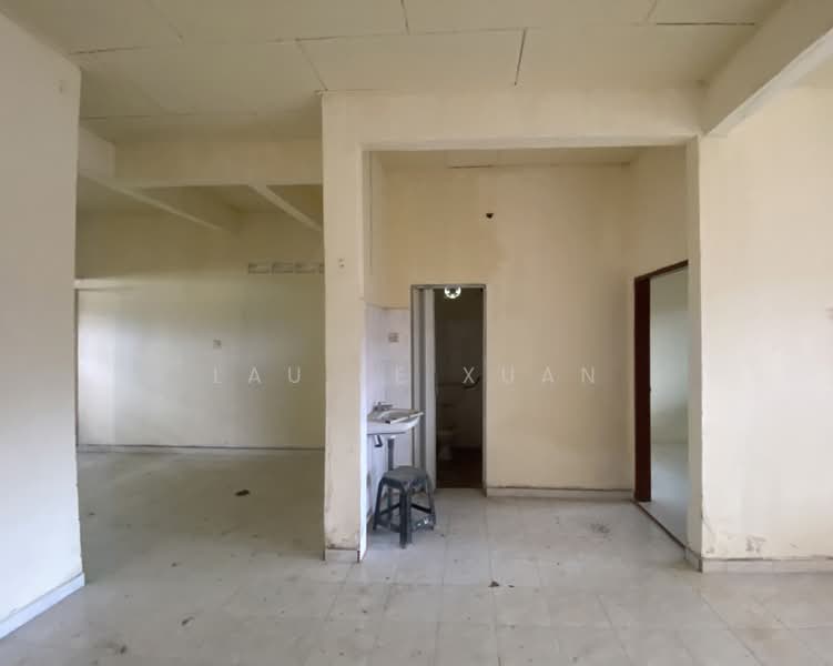 1-storey Terraced House for Sale in Taman Bukit Mutiara (Batu Pahat) - Lau Ee Xuan - PropertyGuru.com.my