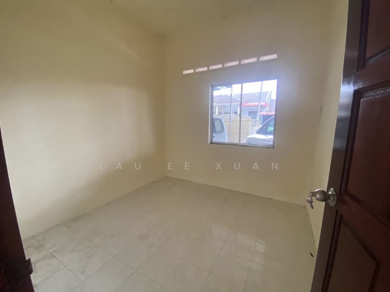 1-storey Terraced House for Sale in Taman Bukit Mutiara (Batu Pahat) - Lau Ee Xuan - PropertyGuru.com.my