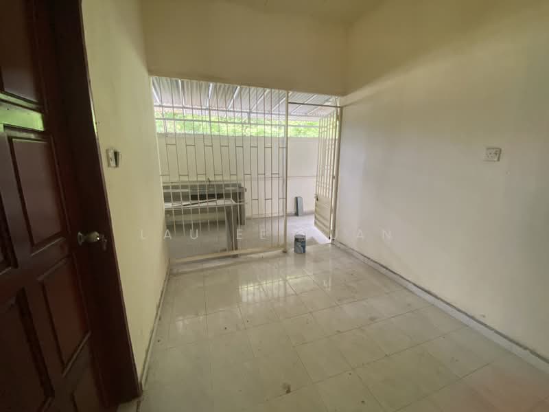 1-storey Terraced House for Sale in Taman Bukit Mutiara (Batu Pahat) - Lau Ee Xuan - PropertyGuru.com.my
