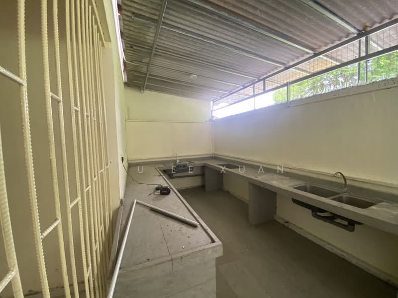 1-storey Terraced House for Sale in Taman Bukit Mutiara (Batu Pahat) - Lau Ee Xuan - PropertyGuru.com.my