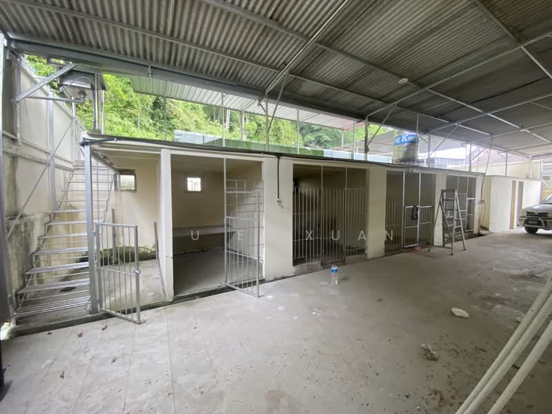 1-storey Terraced House for Sale in Taman Bukit Mutiara (Batu Pahat) - Lau Ee Xuan - PropertyGuru.com.my
