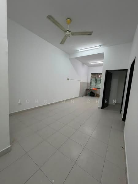 Rumah Teres 1 Tingkat untuk Disewa di Taman Kulai (Kulai) - Johnson Chen - Interior - PropertyGuru.com.my