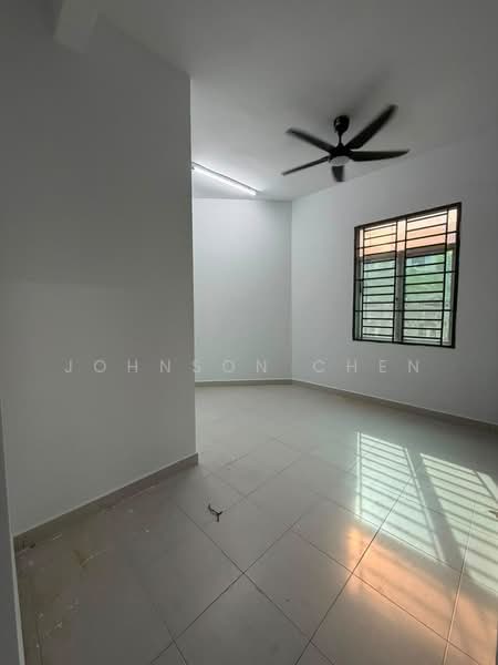 Rumah Teres 1 Tingkat untuk Disewa di Taman Kulai (Kulai) - Johnson Chen - Interior - PropertyGuru.com.my