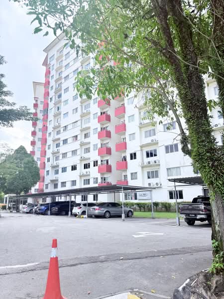 Apartment for Sale at Belimbing Heights - SHAH REZA SASMAT - PropertyGuru.com.my