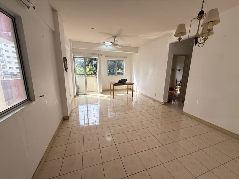 Apartment for Sale at Belimbing Heights - SHAH REZA SASMAT - PropertyGuru.com.my