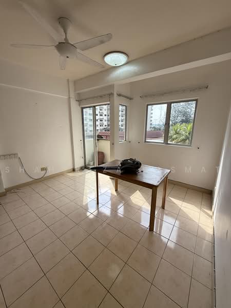 Apartment for Sale at Belimbing Heights - SHAH REZA SASMAT - PropertyGuru.com.my