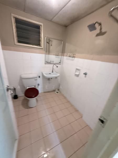 Apartment for Sale at Belimbing Heights - SHAH REZA SASMAT - PropertyGuru.com.my
