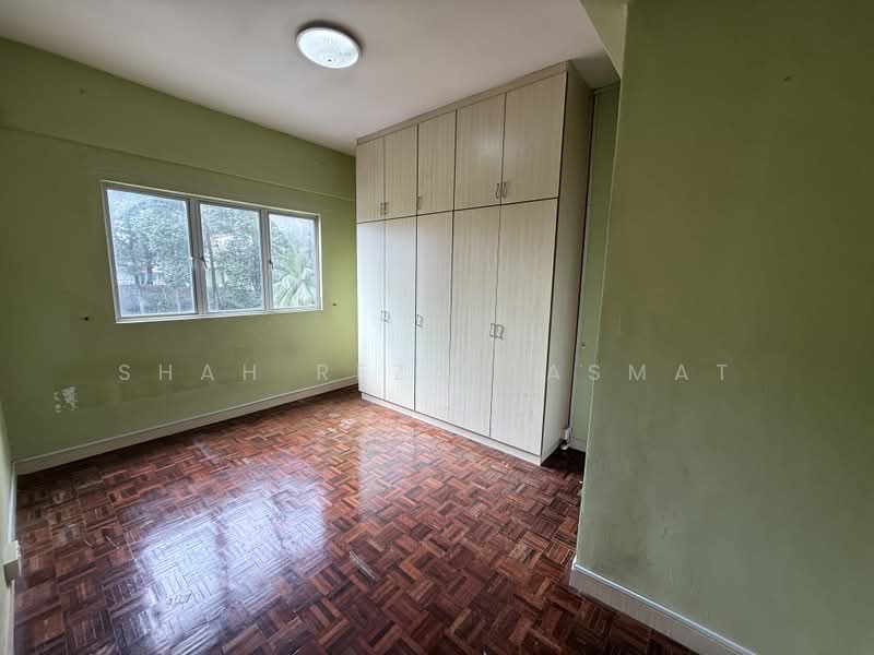 Apartment for Sale at Belimbing Heights - SHAH REZA SASMAT - PropertyGuru.com.my