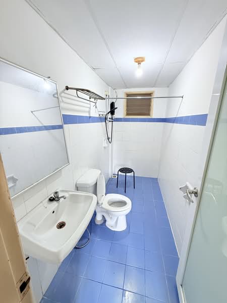 Apartment for Sale at Belimbing Heights - SHAH REZA SASMAT - PropertyGuru.com.my