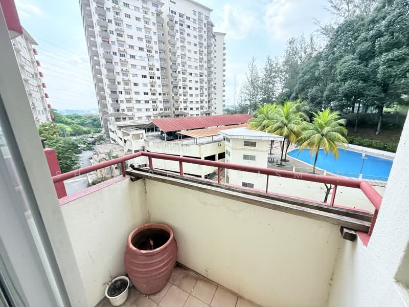 Apartment for Sale at Belimbing Heights - SHAH REZA SASMAT - PropertyGuru.com.my