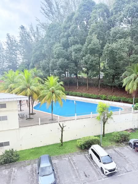 Apartment for Sale at Belimbing Heights - SHAH REZA SASMAT - PropertyGuru.com.my
