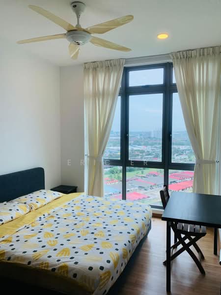 Pangsapuri untuk Dijual di Molek Pine 3 - Eric Er - PropertyGuru.com.my