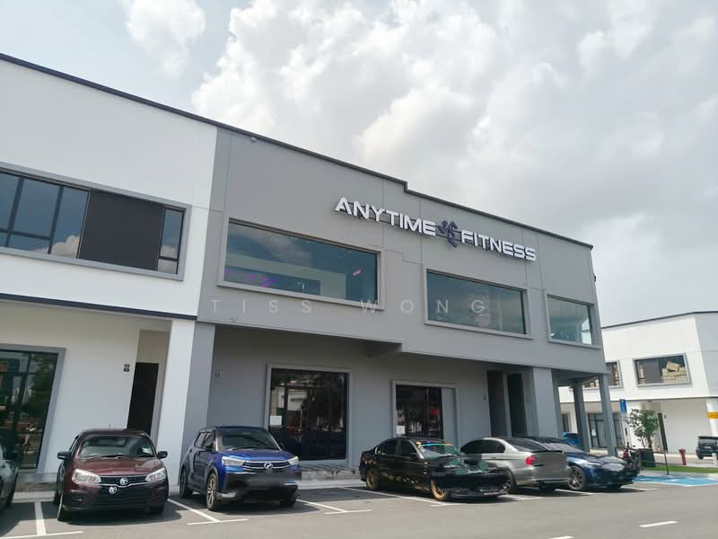 Shop / Office for Rent in Kota Masai (Pasir Gudang) - Tiss Wong - PropertyGuru.com.my