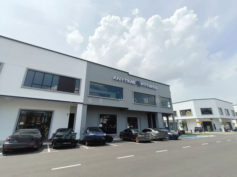 Shop / Office for Rent in Kota Masai (Pasir Gudang) - Tiss Wong - PropertyGuru.com.my