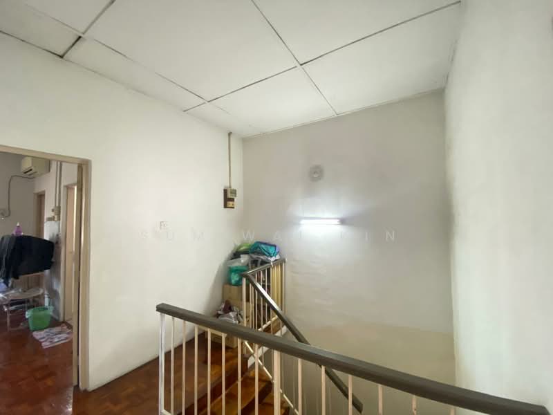 2-storey Terraced House for Sale in Ipoh (Perak) - Sum Wai Kin - Interior - PropertyGuru.com.my