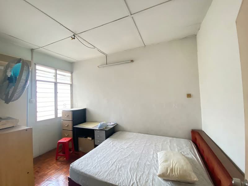 2-storey Terraced House for Sale in Ipoh (Perak) - Sum Wai Kin - Bedroom - PropertyGuru.com.my