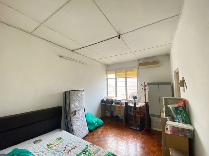 2-storey Terraced House for Sale in Ipoh (Perak) - Sum Wai Kin - Bedroom - PropertyGuru.com.my