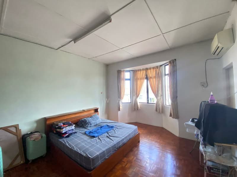 2-storey Terraced House for Sale in Ipoh (Perak) - Sum Wai Kin - Bedroom - PropertyGuru.com.my