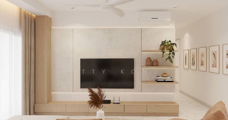 Condominium for Sale at Sunway GeoLake Residences - Kitty Kong - PropertyGuru.com.my