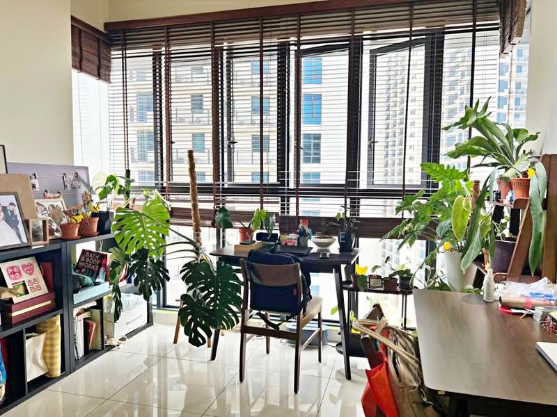 Service Residence for Sale at Setia City Residences - Ray Lee - Study - PropertyGuru.com.my