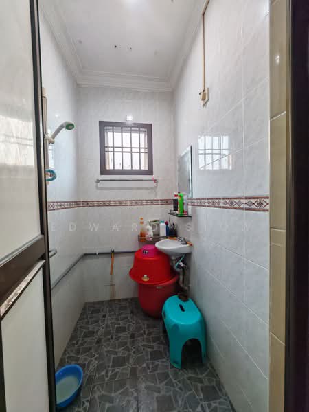 Rumah Teres 2 Tingkat untuk Dijual di Taman Impian Emas (Skudai) - Edward Siow - PropertyGuru.com.my