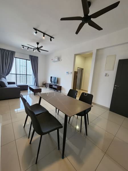 Kondominium untuk Disewa di Artis 3 Residence - Alvin Ooi - PropertyGuru.com.my