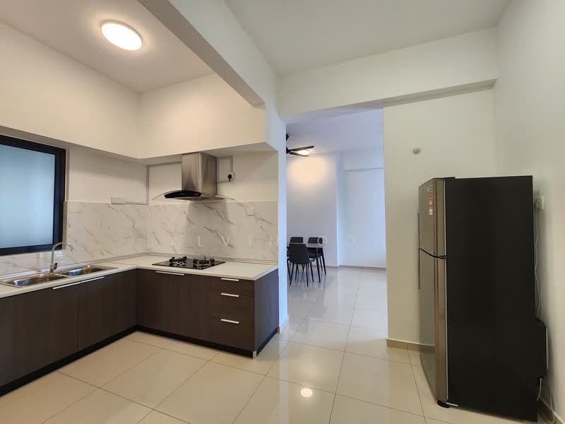 Kondominium untuk Disewa di Artis 3 Residence - Alvin Ooi - PropertyGuru.com.my