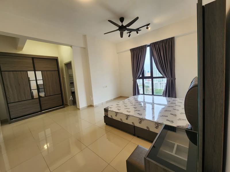 Kondominium untuk Disewa di Artis 3 Residence - Alvin Ooi - PropertyGuru.com.my