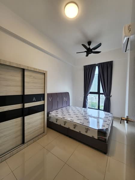 Kondominium untuk Disewa di Artis 3 Residence - Alvin Ooi - PropertyGuru.com.my
