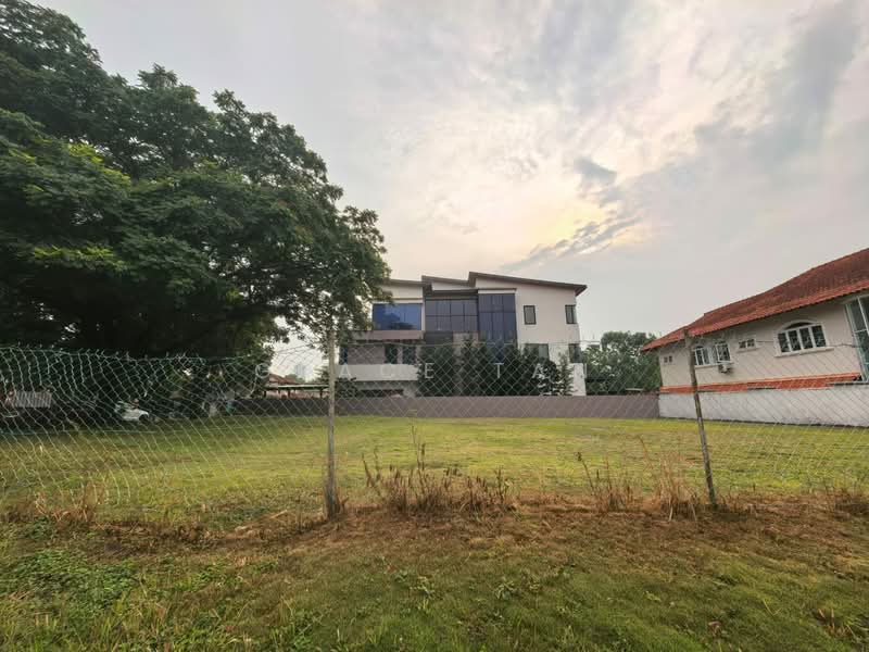 Tanah Banglo untuk Dijual di Mutiara Damansara (Selangor) - Grace Tan - Exterior - PropertyGuru.com.my