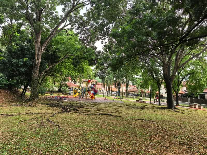 Tanah Banglo untuk Dijual di Mutiara Damansara (Selangor) - Grace Tan - Exterior - PropertyGuru.com.my