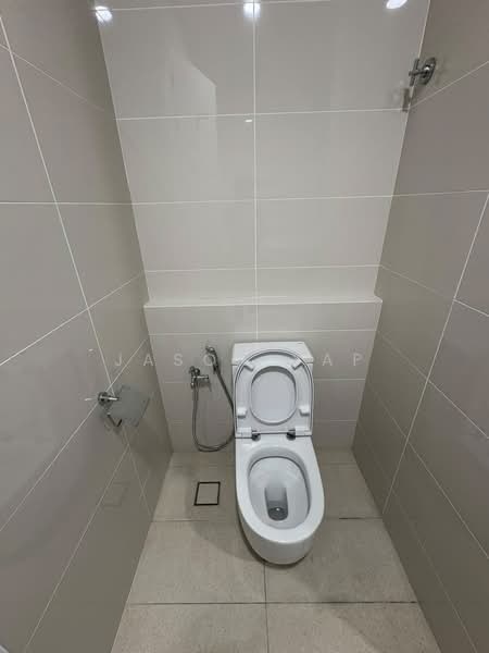 Kondominium untuk Disewa di Waltz Residences - Jason Yap - Bathroom - PropertyGuru.com.my