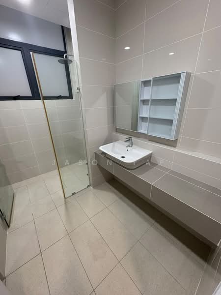 Kondominium untuk Disewa di Waltz Residences - Jason Yap - Bathroom - PropertyGuru.com.my