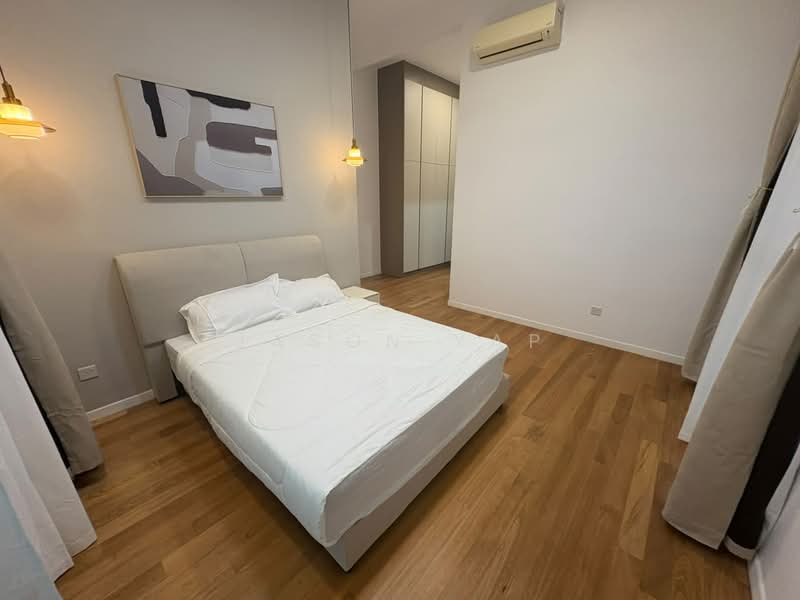 Kondominium untuk Disewa di Waltz Residences - Jason Yap - Bedroom - PropertyGuru.com.my